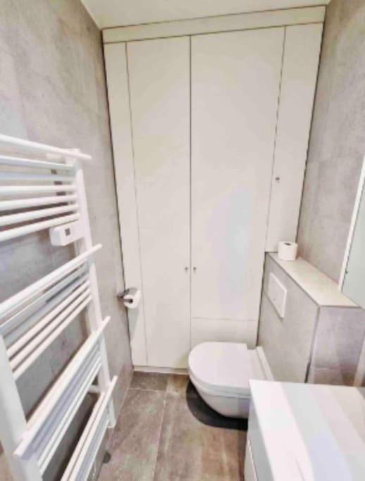 3 Bedrooms W Terrace&parking *