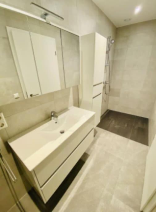 Appartement 3 Bedrooms W Terrace&parking Luxemburg