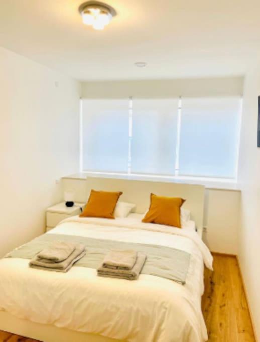 3 Bedrooms W Terrace&parking Luxembourg