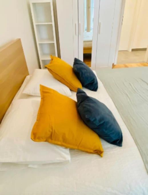 3 Bedrooms W Terrace&parking Luxembourg